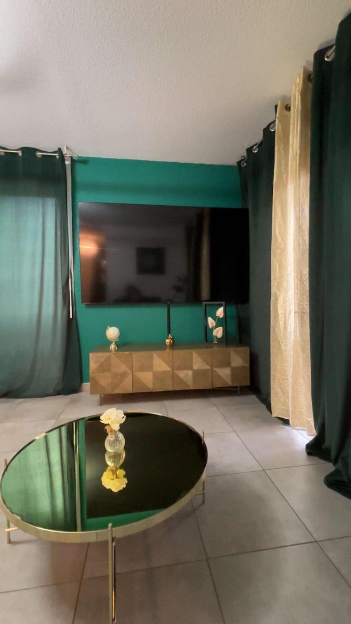 Suite Jacuzzi "Spa Privatif " Appartement Jacuzzi Tuluza Zewnętrze zdjęcie