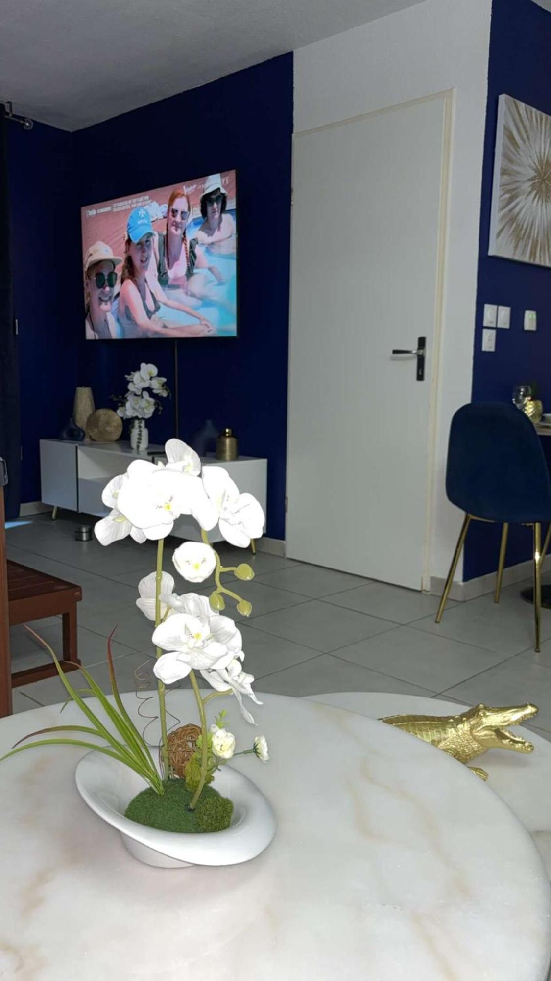 Suite Jacuzzi "Spa Privatif " Appartement Jacuzzi Tuluza Zewnętrze zdjęcie